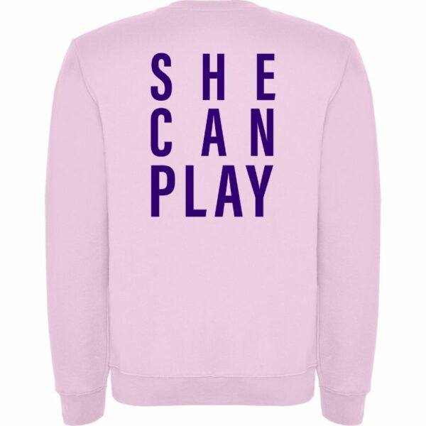 She Can Play Collegegenser II - Bilde 12