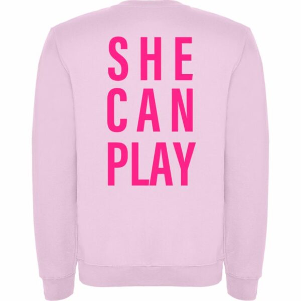 She Can Play Collegegenser II - Bilde 10