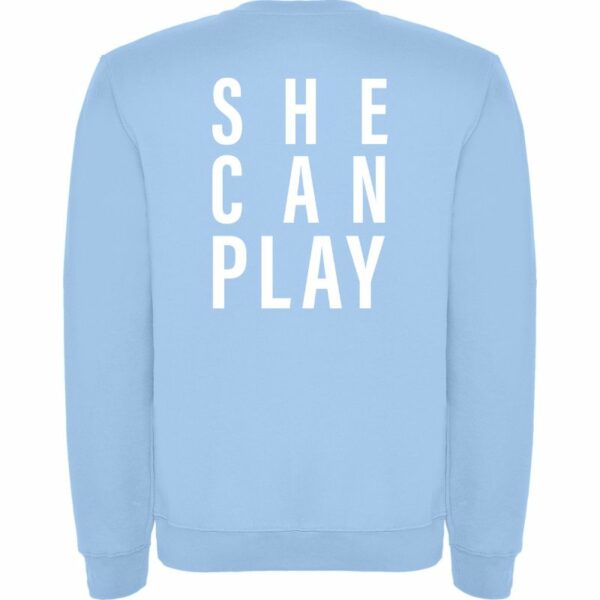 She Can Play Collegegenser II - Bilde 8
