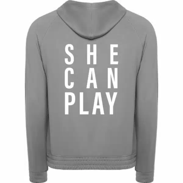 She Can Play Hettegenser I - Bilde 12