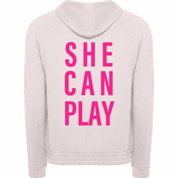 She Can Play Hettegenser I - Bilde 10