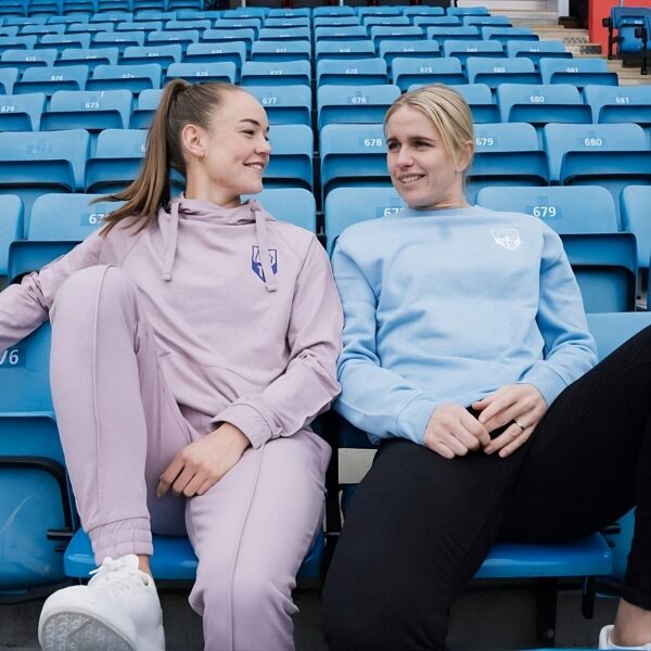 Toppserien Joggebukse - Bilde 3