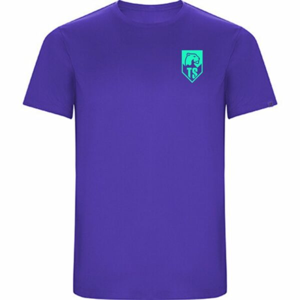 Toppserien Player T-skjorte - Bilde 2