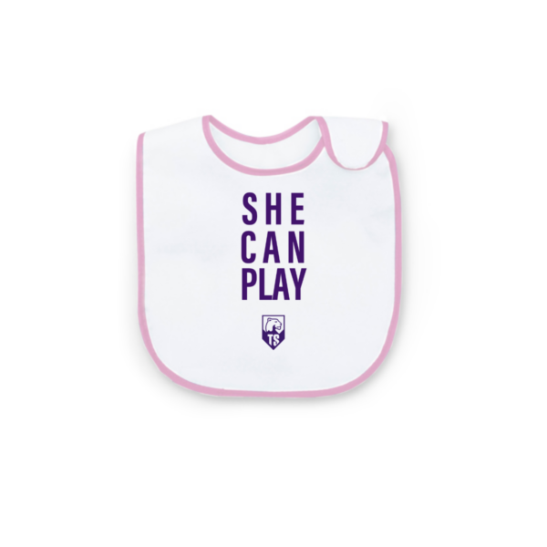 She Can Play Smekke - Bilde 3