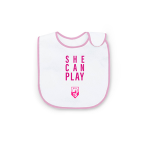 She Can Play Smekke