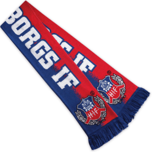 Classic supporterskjerf