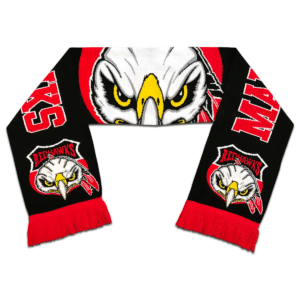 Supreme supporterskjerf