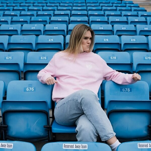 She Can Play Collegegenser I - Bilde 2