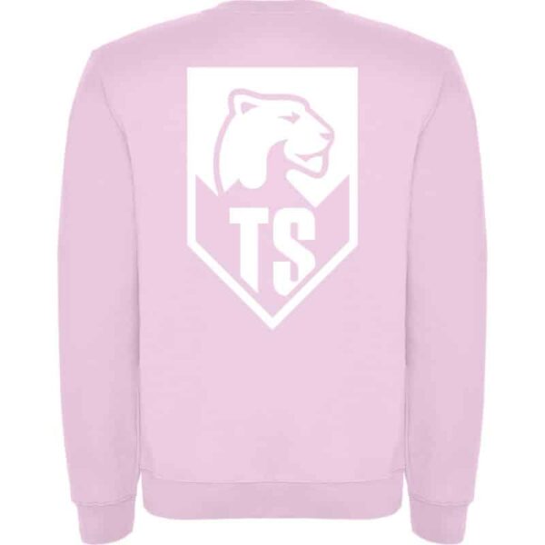 TS-College-rosa-hvit-rygg