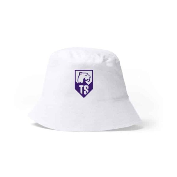 TS-buckethat-hvit-lilla