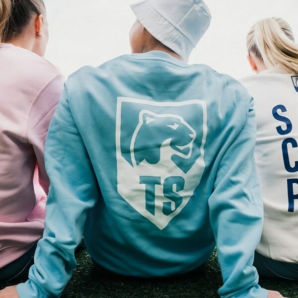 Toppserien Collegegenser - Bilde 5