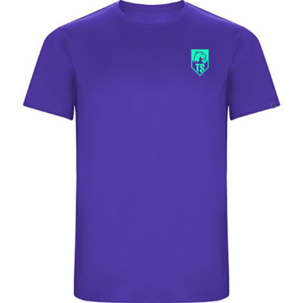Toppserien Tech T-shirt