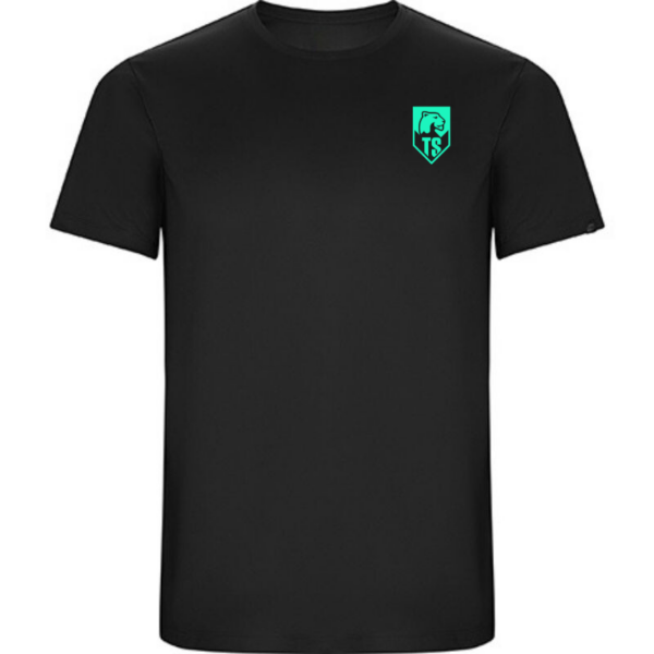 Toppserien Tech T-shirt - Bilde 3