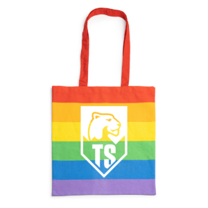 Toppserien Pride Totebag