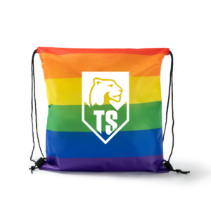 Toppserien Pride Gymbag