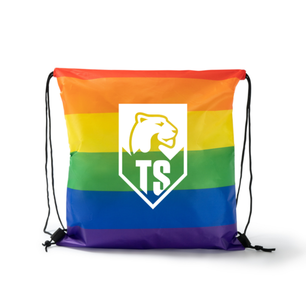 Toppserien Pride Gymbag